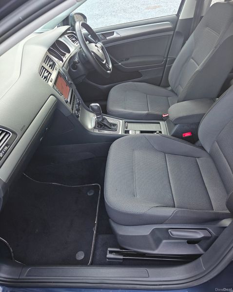 161 VW Golf  Automatic 392085323