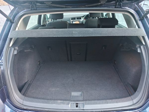 161 VW Golf  Automatic 392085325