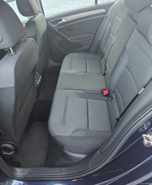 161 VW Golf  Automatic 392085327
