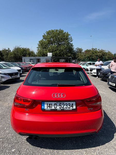2014 Audi A1 1.4 Petrol Automatic | Low Mileage 392085683