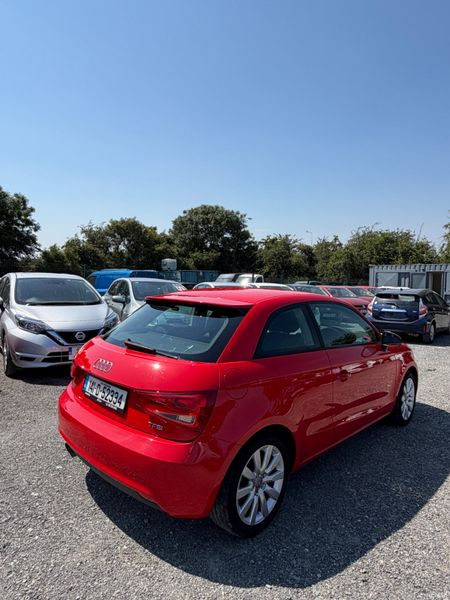 2014 Audi A1 1.4 Petrol Automatic | Low Mileage 392085685
