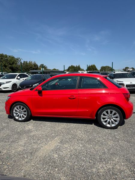 2014 Audi A1 1.4 Petrol Automatic | Low Mileage 392085693