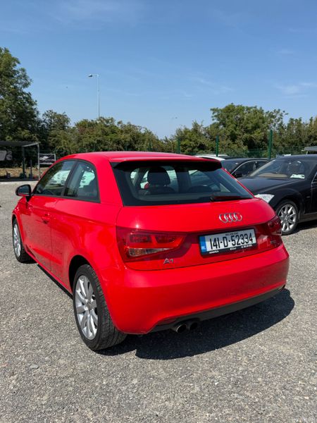 2014 Audi A1 1.4 Petrol Automatic | Low Mileage 392085695