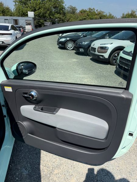 2016 Fiat 500 |0.9 TwinAir| Low Mileage |Automatic 392086627
