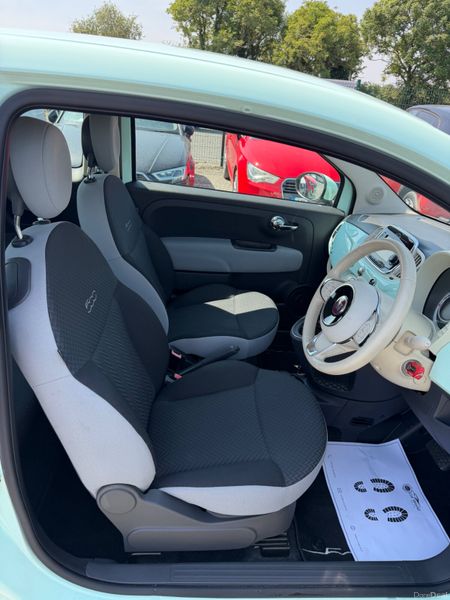 2016 Fiat 500 |0.9 TwinAir| Low Mileage |Automatic 392086633