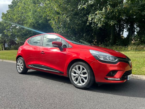 Renault Clio 2019 392087215
