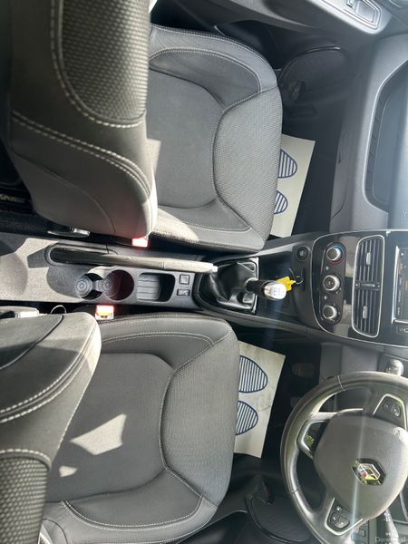 Renault Clio 2019 392087223