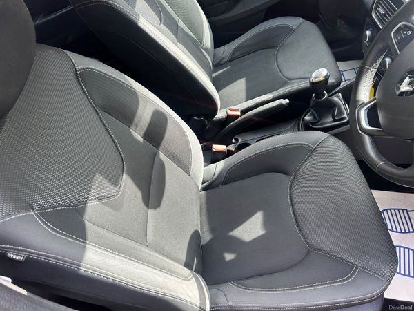Renault Clio 2019 392087225