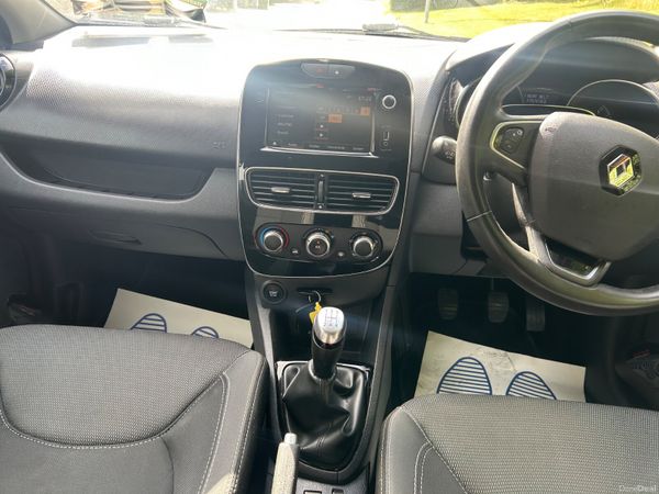 Renault Clio 2019 392087231