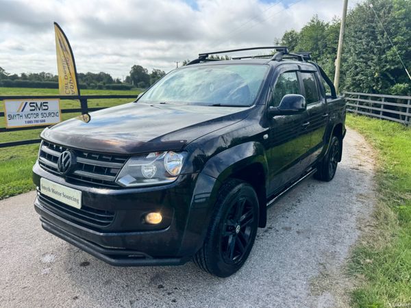 Deposit taken*****141 Volkswagen Amarok 392093559