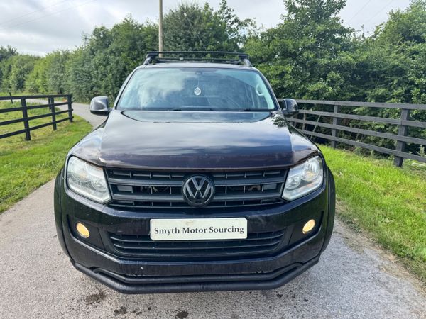 Deposit taken*****141 Volkswagen Amarok 392093563