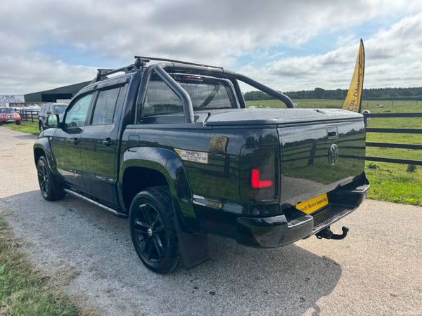 Deposit taken*****141 Volkswagen Amarok 392093571