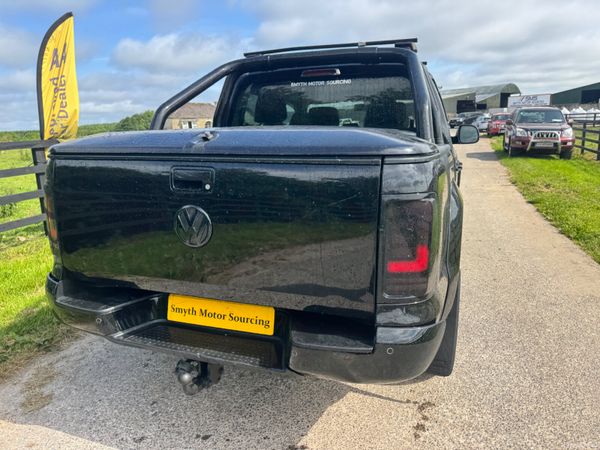 Deposit taken*****141 Volkswagen Amarok 392093577