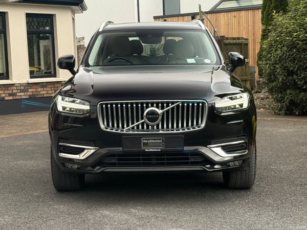 Now Reserved! Stunning 201 Volvo XC90 Inscription! 392000245