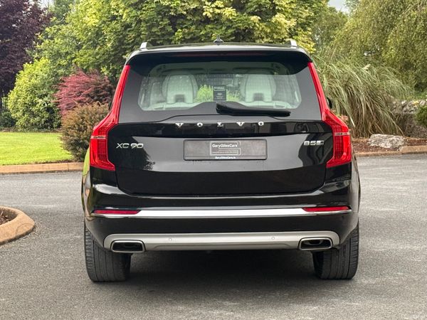 Now Reserved! Stunning 201 Volvo XC90 Inscription! 392000247
