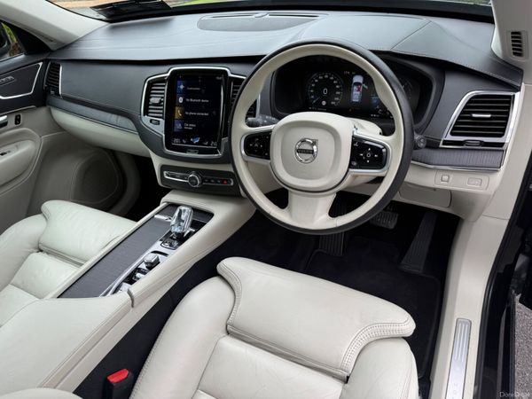 Now Reserved! Stunning 201 Volvo XC90 Inscription! 392000249