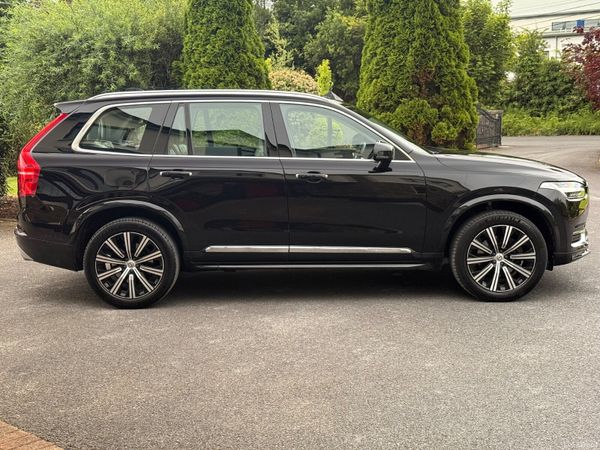 Now Reserved! Stunning 201 Volvo XC90 Inscription! 392000253