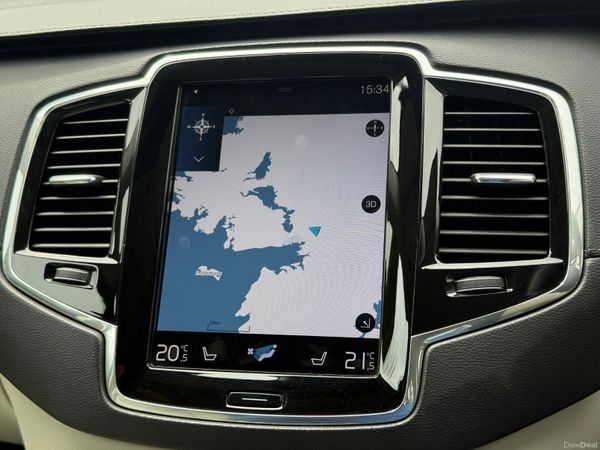Now Reserved! Stunning 201 Volvo XC90 Inscription! 392000261