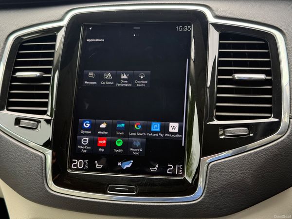 Now Reserved! Stunning 201 Volvo XC90 Inscription! 392000263