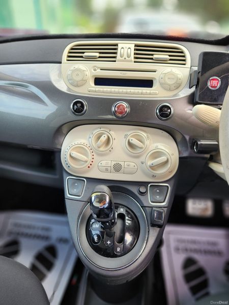 Fiat 500_2013 | Limited Edi | NCT: Getting Ready 392003159
