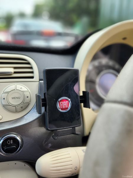 Fiat 500_2013 | Limited Edi | NCT: Getting Ready 392003161
