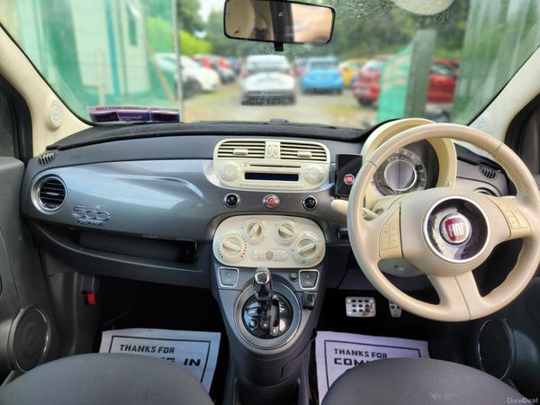 Fiat 500_2013 | Limited Edi | NCT: Getting Ready 392003169