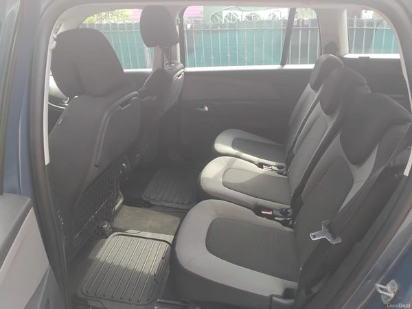 Citroen C4 2014 Fully Serviced Nct and Tax 392005077