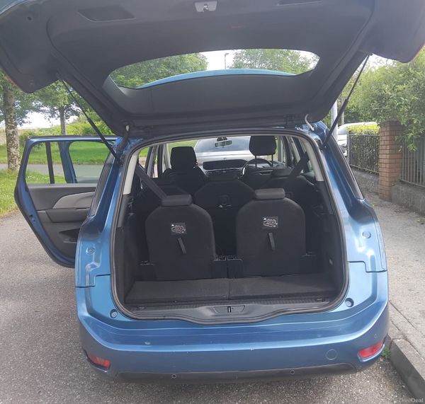 Citroen C4 2014 Fully Serviced Nct and Tax 392005079
