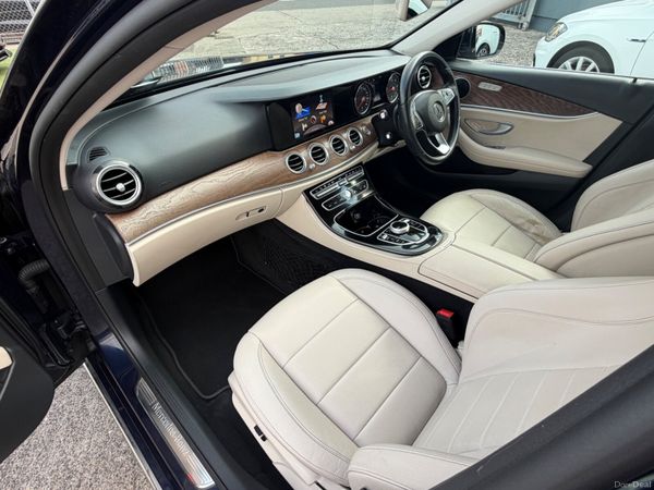 161 MERCEDES E220CDI AVANTGARDE - NEW MODEL - 392009243