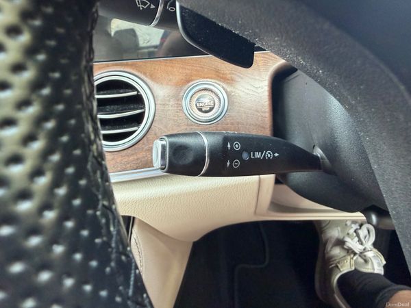 161 MERCEDES E220CDI AVANTGARDE - NEW MODEL - 392009721