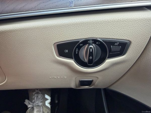 161 MERCEDES E220CDI AVANTGARDE - NEW MODEL - 392009723