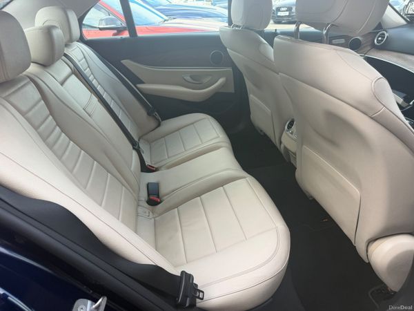 161 MERCEDES E220CDI AVANTGARDE - NEW MODEL - 392009725