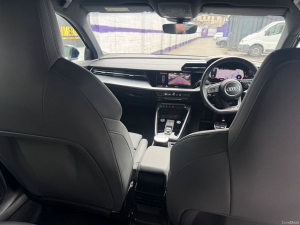 Audi A3 sline 2022 392011089