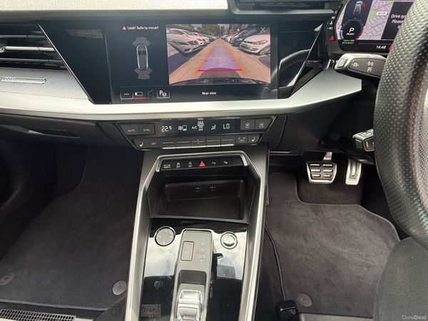 Audi A3 sline 2022 392011107