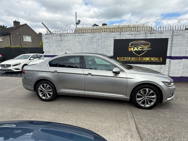 Volkswagen Passat 2016 392011461
