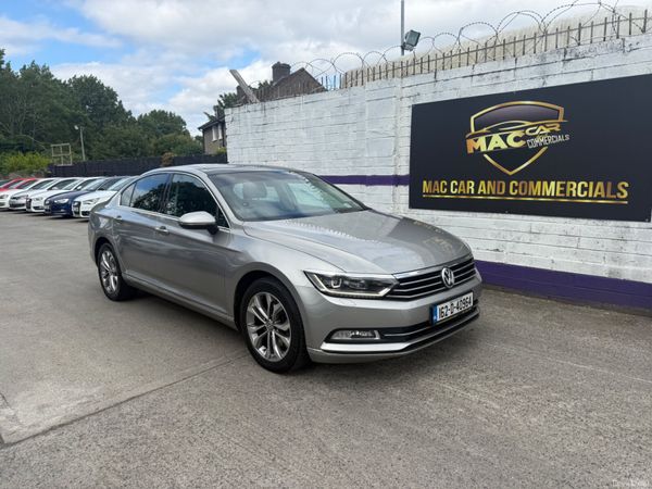 Volkswagen Passat 2016 392011487