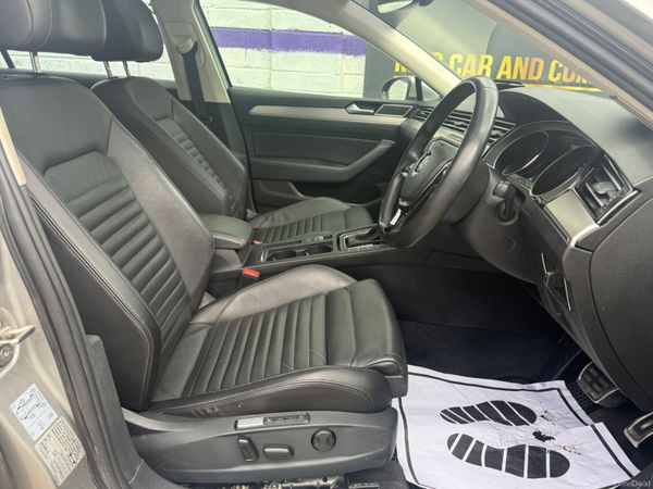 Volkswagen Passat 2016 392011547