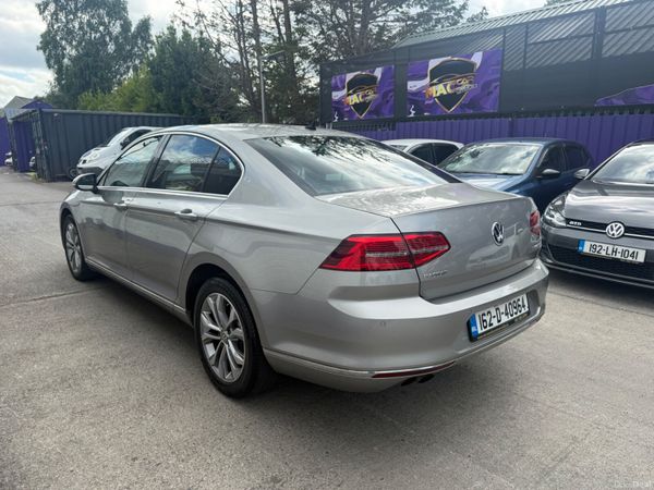 Volkswagen Passat 2016 392011539