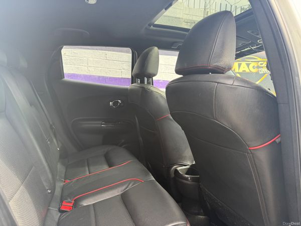 Nissan Juke 2015 392011869