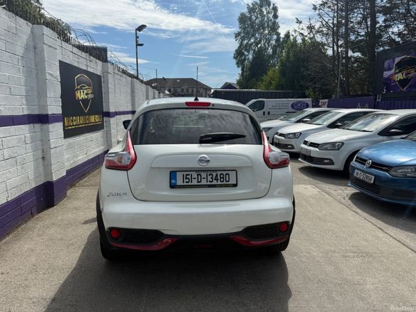 Nissan Juke 2015 392011873
