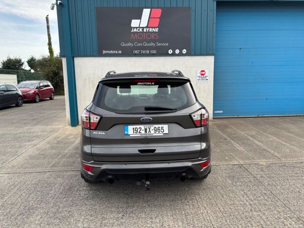 Ford Kuga ST-LINE 392012541