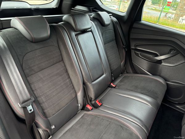 Ford Kuga ST-LINE 392012545
