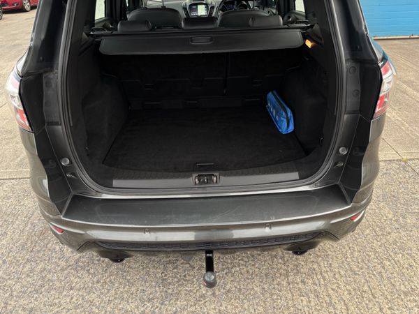 Ford Kuga ST-LINE 392012551