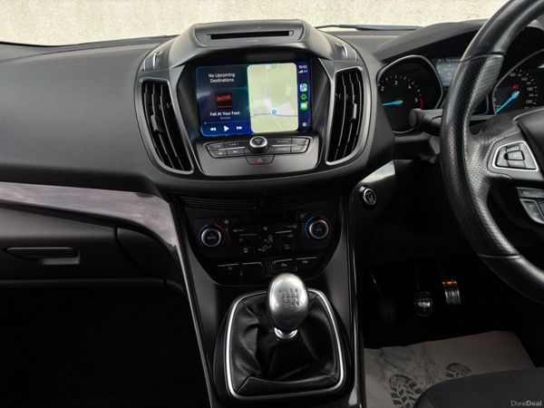 Ford Kuga ST-LINE 392012555