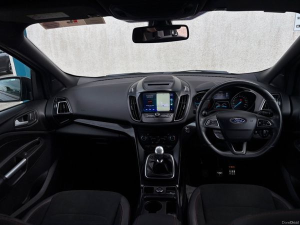 Ford Kuga ST-LINE 392012537