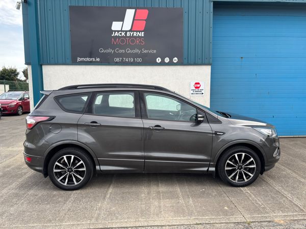 Ford Kuga ST-LINE 392012539