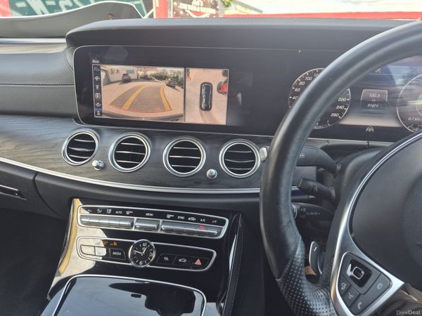 Mercedes-Benz E220d AMG 392013341