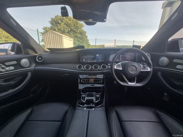 Mercedes-Benz E220d AMG 392013365
