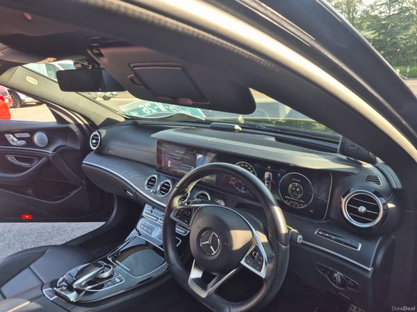Mercedes-Benz E220d AMG 392013367