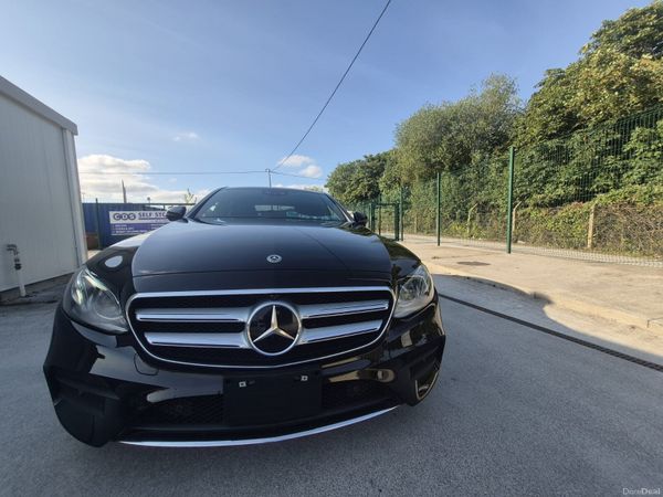 Mercedes-Benz E220d AMG 392013369